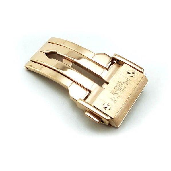 Hublot Deployment Clasp