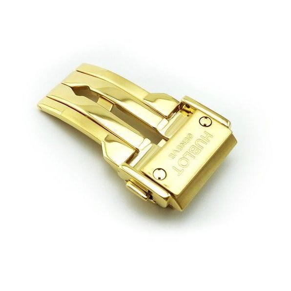 Hublot Deployment Clasp