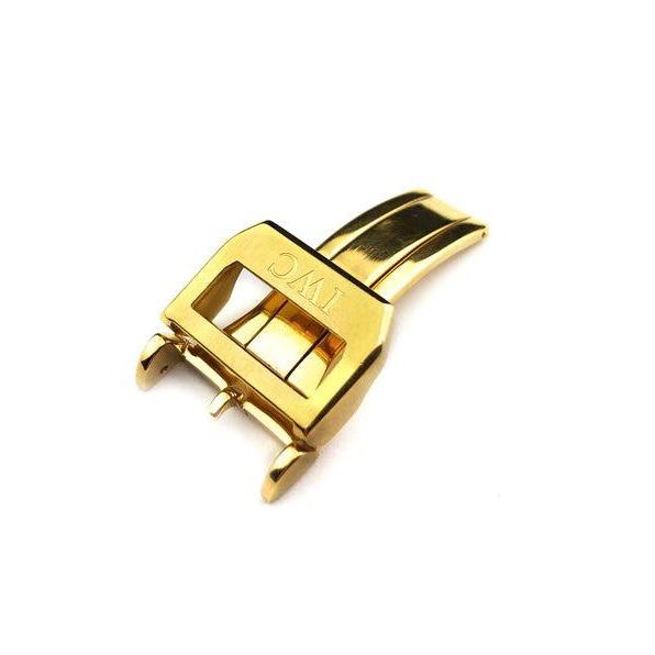 IWC Deployment Clasp