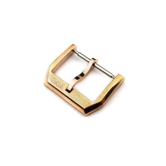 IWC Tang Buckle