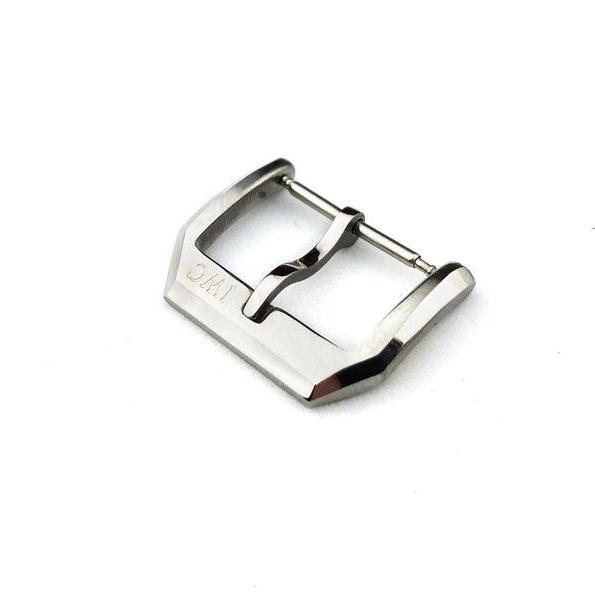 IWC Tang Buckle