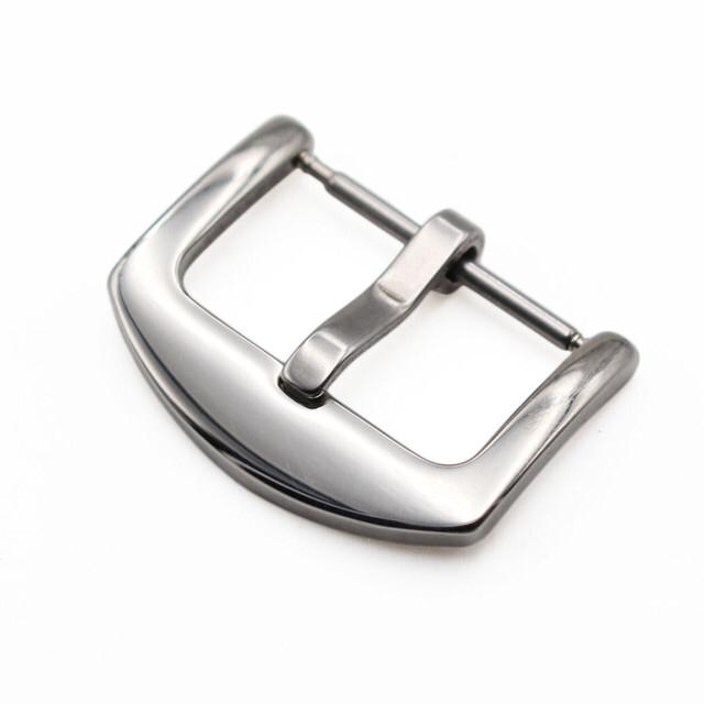 Thumbnail Buckle