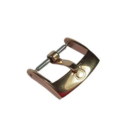 Omega Tang Buckle